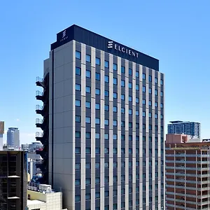 **** Hotel Elcient Japan