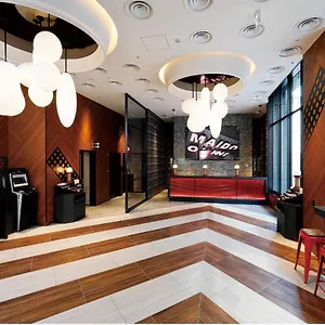 **** Hotel Del Style Shin Umeda By Daiwa Roynet Japan