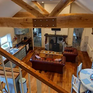  Holiday home Mary's Bespoke Ireland