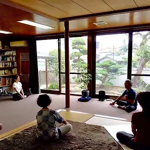  Homestay Roundabout Japan