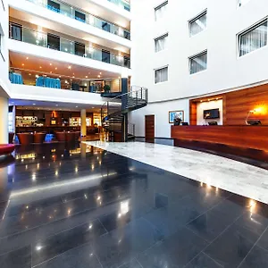 **** Otel Nh Macaristan