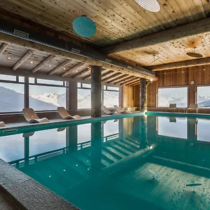 Résidence Pierre&vacances Premium Les Hauts Bois 4*, La Plagne France