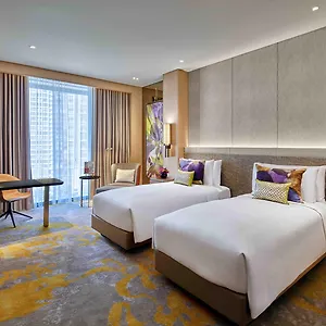 Sofitel Centre 5*, Singapour Singapour