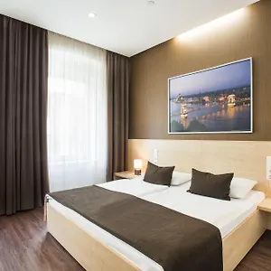 *** Otel Promenade Macaristan