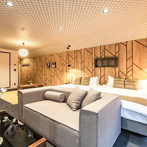  Apartment Bijou Serenity Japan