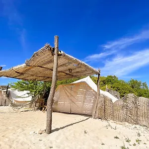 Eco Del Mar 2*, Pedernales République dominicaine