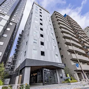 מלון Tokyu Takanawa Shinagawa Area טוקיו