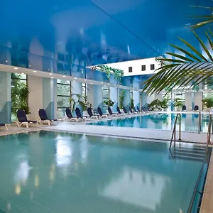 **** Otel Danubius Helia Macaristan