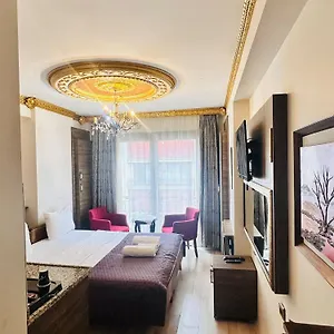 *** Otel Borancik Türkiye