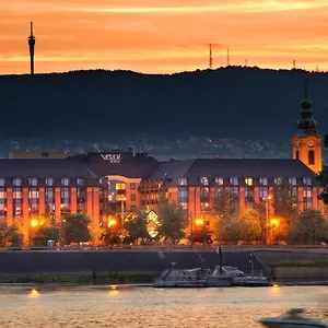 **** Otel Verdi Aquincum Macaristan