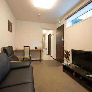  Holiday home Yukon Japan