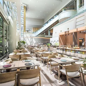 ***** Hotel Grand Mercure Odori Park Japan