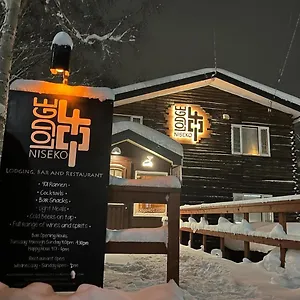  Lodge 401 Annupuri Japan