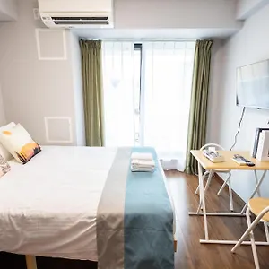  Apartment Nestay Ebisu Japan