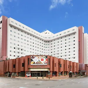 札幌东急rei酒店 札幌