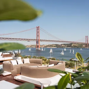 ***** Otel Hyatt Regency Portekiz