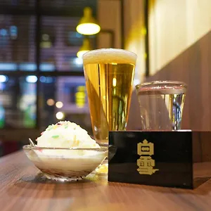 **** Hotel Joytel Shinsekai Japan