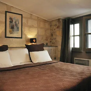 Du Palais Des Papes 3*, Avignon France