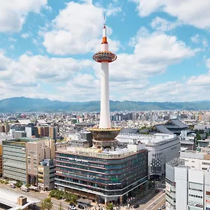 京都塔酒店 京都