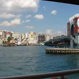  Otel Has Galata Türkiye