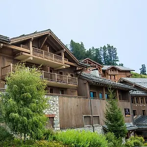 Cgh Résidences&spas Orée Des Cimes 4*, Peisey-Nancroix France