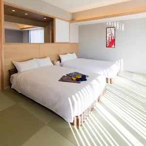 **** Hotel My K House Japan