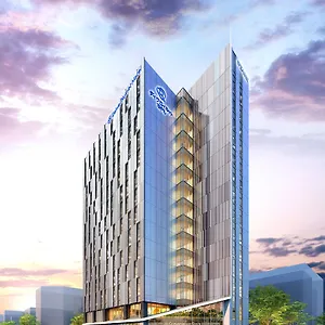 名古屋太合通口大和鲁内酒店 名古屋