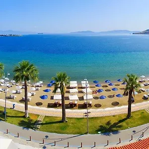  Otel 1922 Türkiye