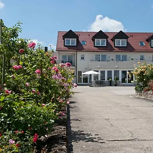 Hotel Felshof - Weingut&gästehaus