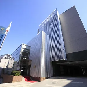 Отель Center Of Japan