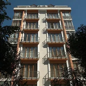  Apart Otel Apart Point Sisli Türkiye