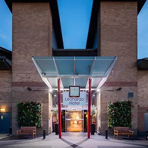 Leonardo London Heathrow Airport 4*, West Drayton (Middlesex) Royaume-Uni