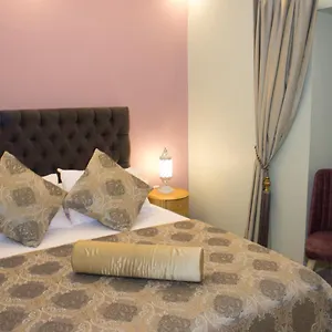  Otel Itimat Otel Türkiye
