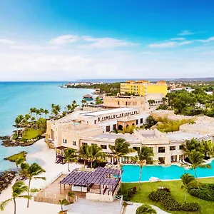 Sanctuary Cap Cana, A Luxury Collection Resort, Dominican Republic, Adult 5*, Punta Cana République dominicaine
