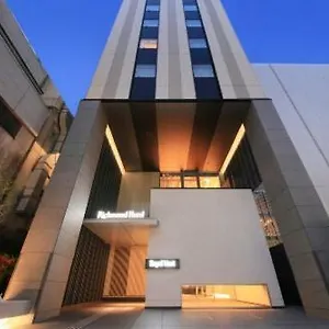 Richmond Tenjin Nishi-dori 福岡