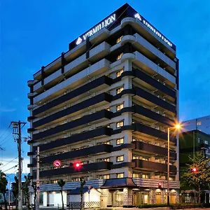 Ostay Vermillion Namba 4* Osaca