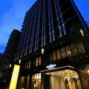 大阪本町微笑尊贵酒店 大阪