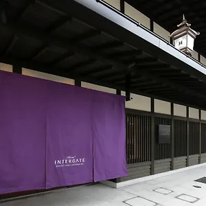 **** Hotel Intergate Shijo Shinmachi Japan