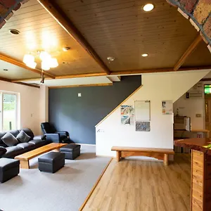  Lodge Tomten Japan