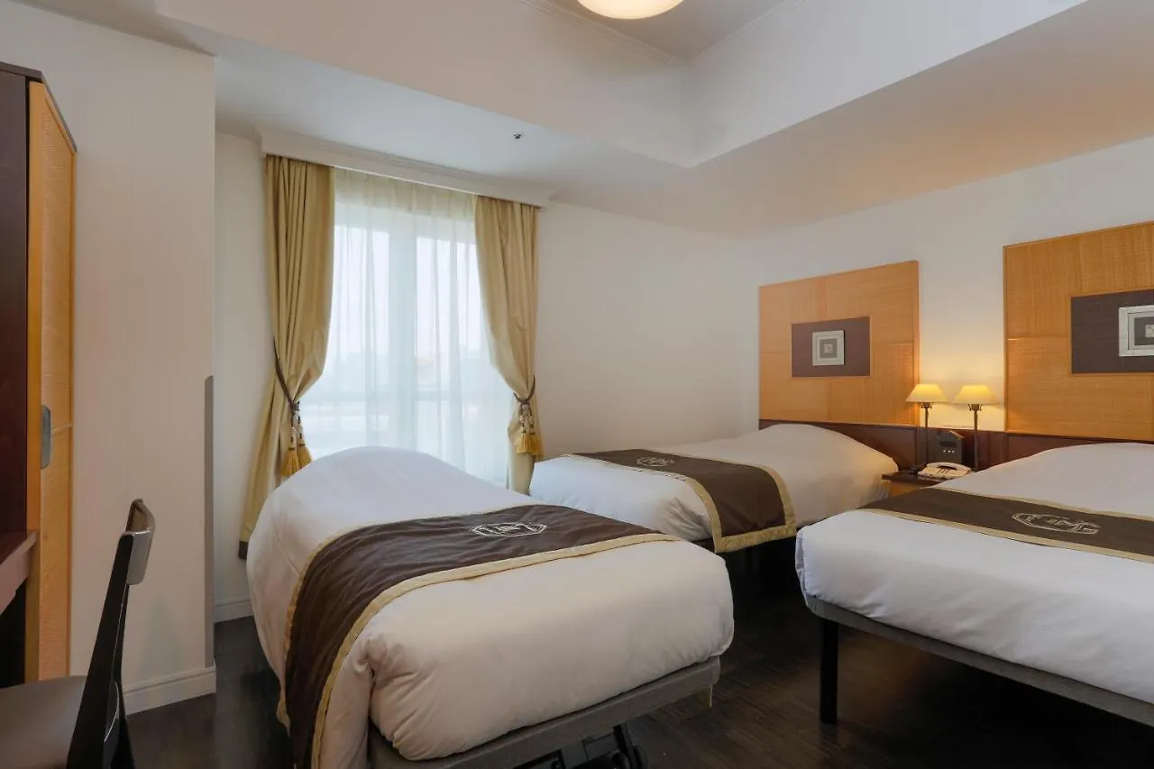 Hotel Monterey Ginza Tokyo 4*,  Giappone