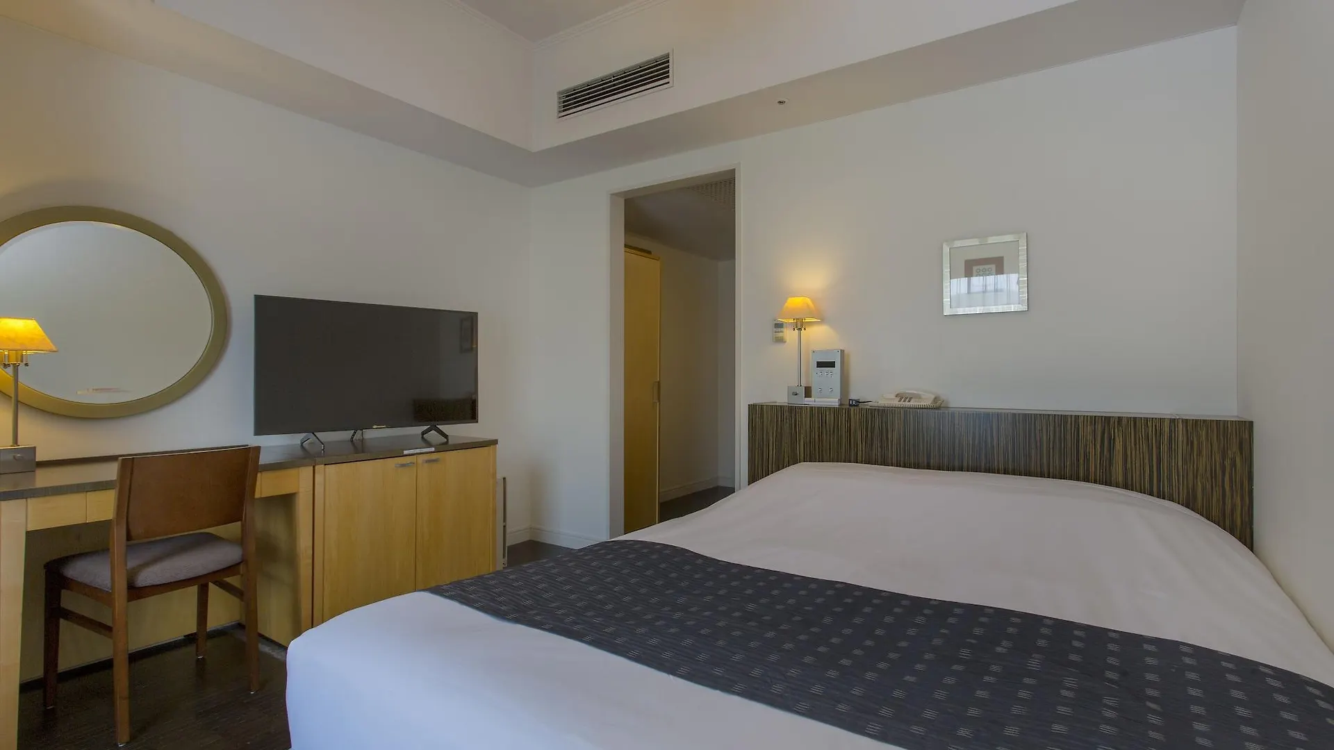****  Hotel Monterey Ginza Tokyo Giappone