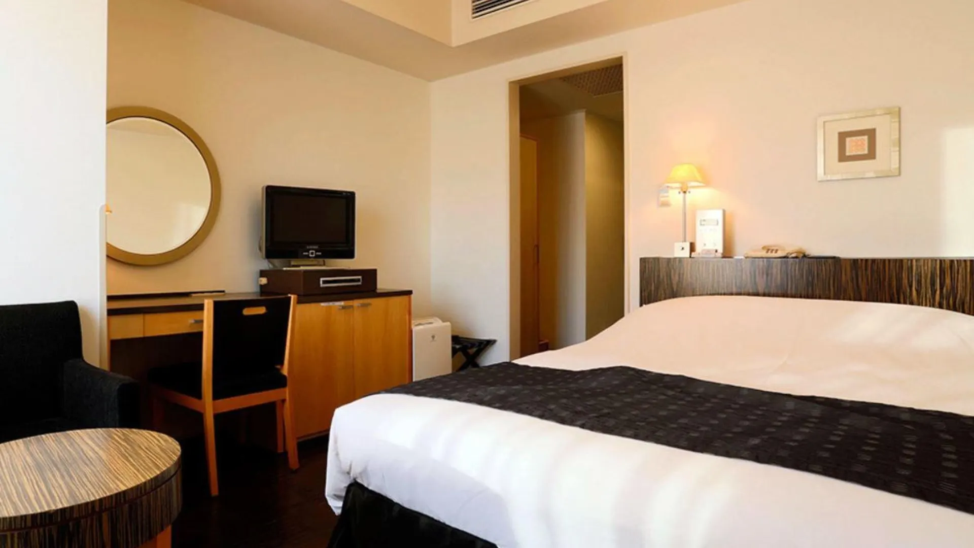 Hotel Monterey Ginza Tokyo Giappone