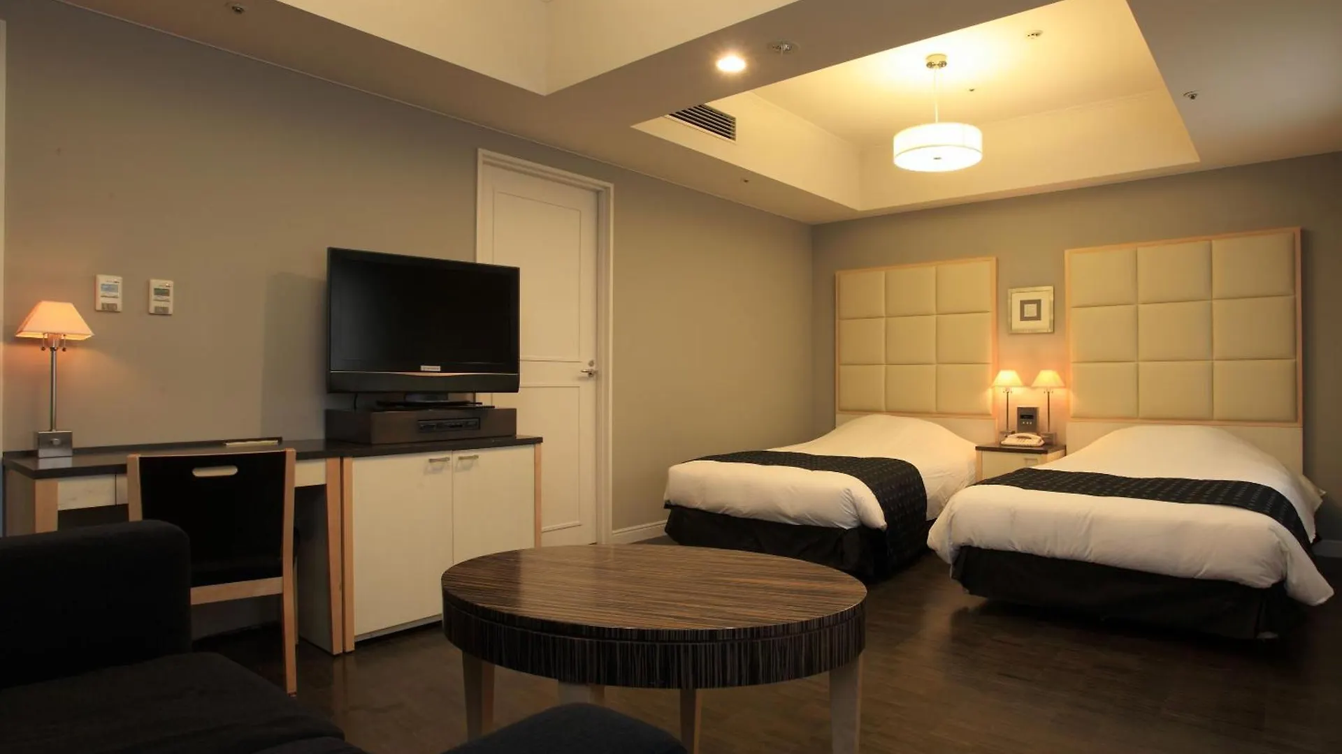 Hotel Monterey Ginza Tokyo