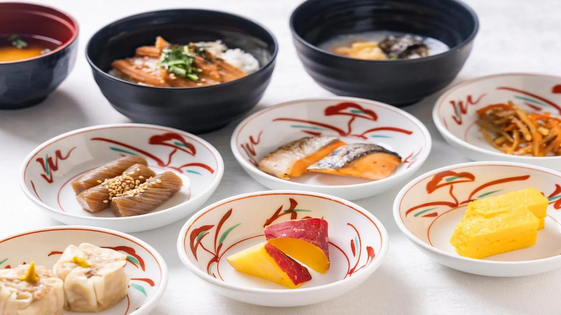 Hotel Monterey Ginza Tokyo