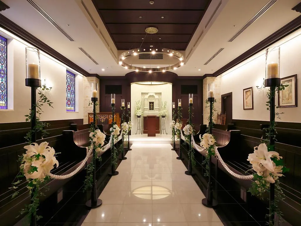 Hotel Monterey Ginza Tokyo 4*,