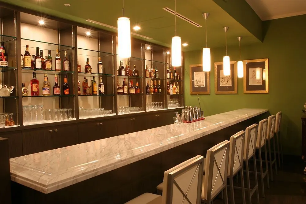 Hotel Monterey Ginza Tokyo