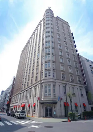 Hotel Monterey Ginza Tokyo