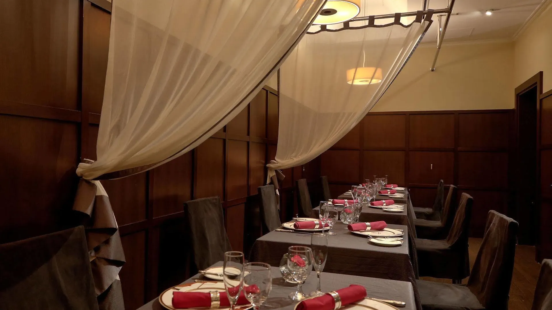 Hotel Monterey Ginza Tokyo