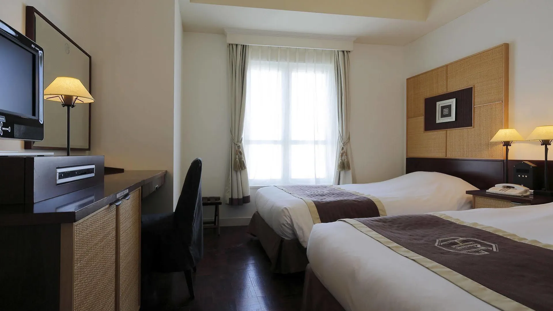 Hotel Monterey Ginza Tokyo