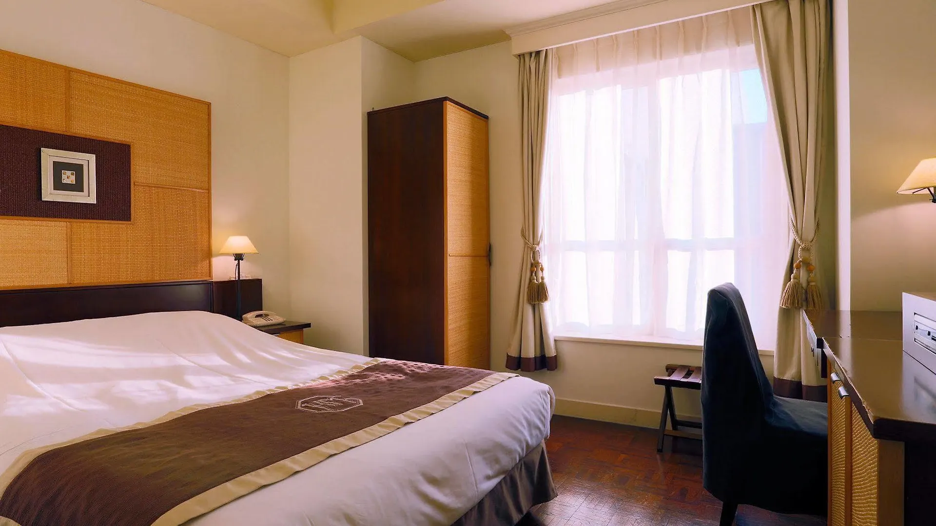 Hotel Monterey Ginza Tokyo